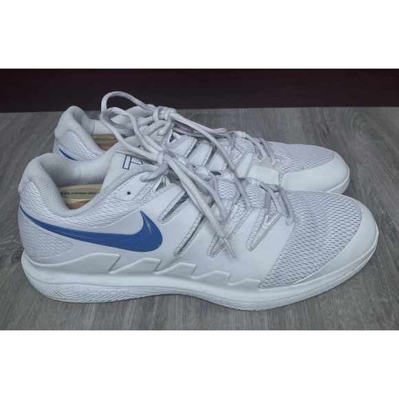Nike Air Zoom Vapor X Men\'s Athletics Sneakers Size 15 main image 4